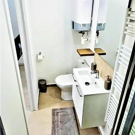 Apartment Cosy Proche Paris Ideal Couples Et Professionnels *