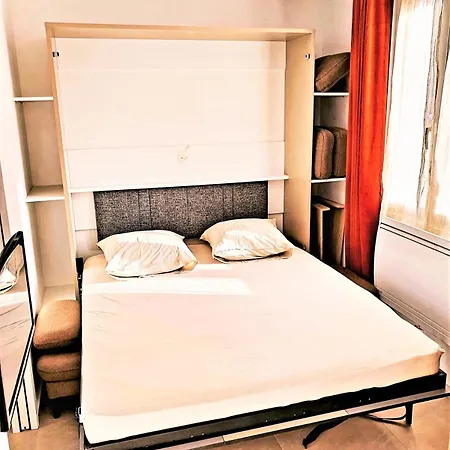 Cosy Proche Paris Ideal Couples Et Professionnels Drancy
