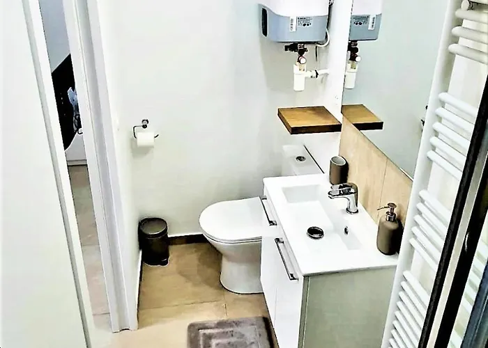 Apartment Cosy Proche Paris Ideal Couples Et Professionnels *