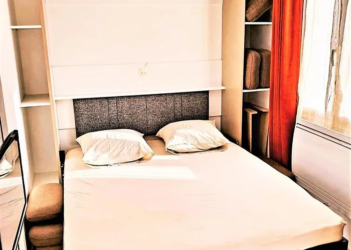 Cosy Proche Paris Ideal Couples Et Professionnels Drancy