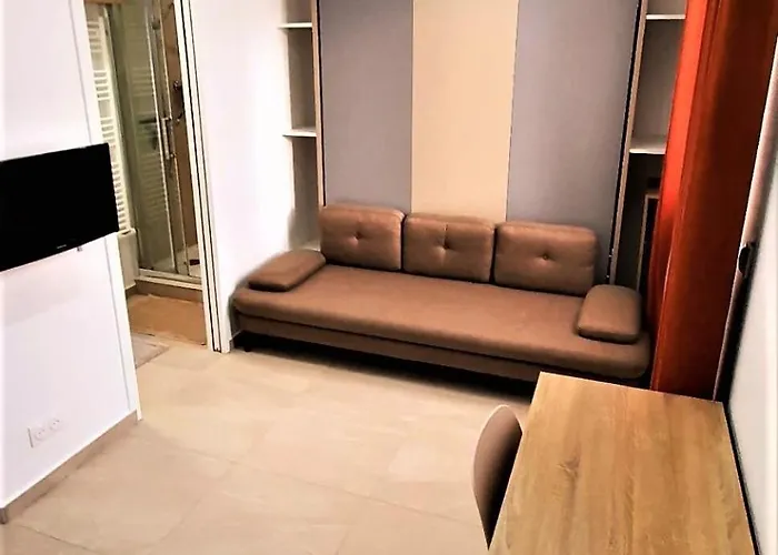Cosy Proche Paris Ideal Couples Et Professionnels Apartment